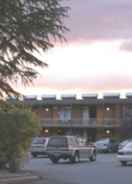 ภาพหลัก Red Cedars Motel