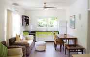 Lain-lain 3 Villa Marine Holiday Apartments