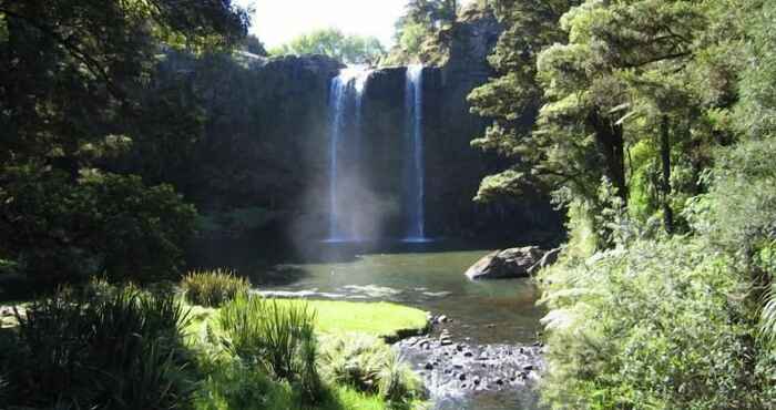 Others Whangarei Falls Holiday Park