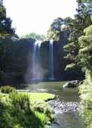 Imej utama Whangarei Falls Holiday Park