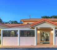 Lain-lain 2 Country Roads Motor Inn Goondiwindi