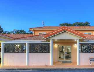 Lain-lain 2 Country Roads Motor Inn Goondiwindi