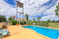 Lain-lain Country Roads Motor Inn Goondiwindi