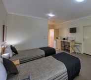 Lain-lain 5 Country Roads Motor Inn Goondiwindi