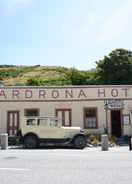 ภาพหลัก Cardrona Hotel