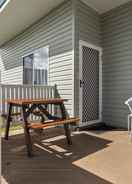 Primary image Belair Gardens Caravan Park