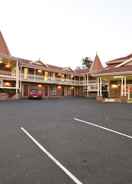 ภาพหลัก Abel Tasman Motor Inn