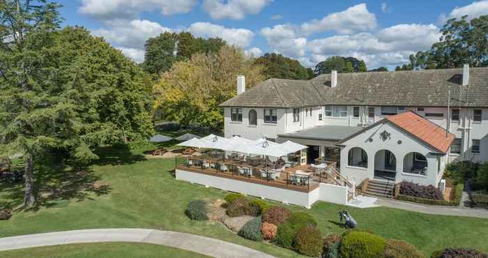 Others The Dormie House - On The Golf Course