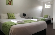 Lain-lain 5 Econo Lodge Chaparral Motel Ballina