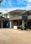 ภาพหลัก Econo Lodge Chaparral Motel Ballina