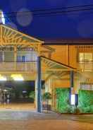 Imej utama Dalby Homestead Motel