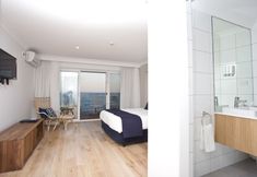 其他 5 Ocean Front at The Entrance