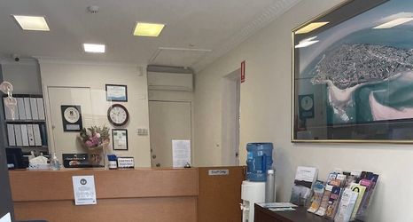 其他 2 Ocean Front at The Entrance