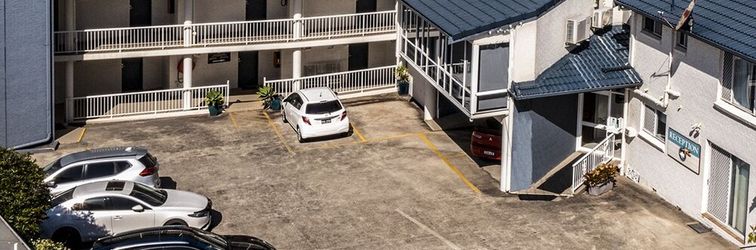 其他 Ocean Front at The Entrance