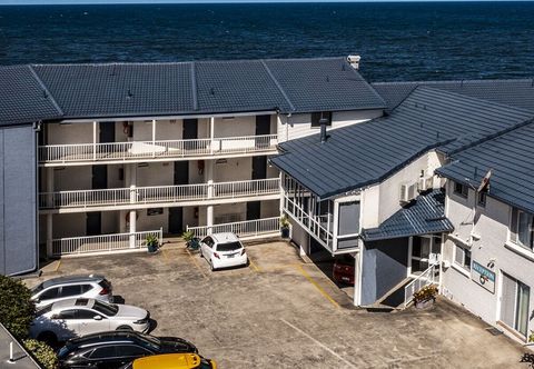 其他 Ocean Front at The Entrance