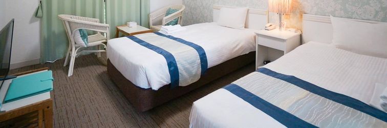 기타 Hotel Caretta Amami