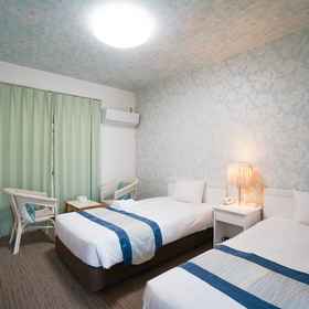 Primary image 1 Hotel Caretta Amami, Kimotsuki-gun Hotels