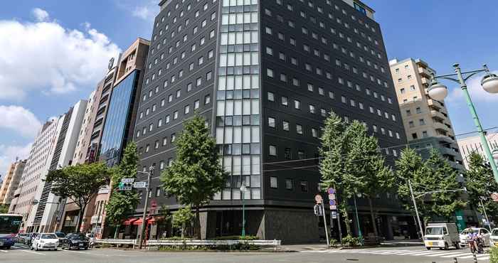 อื่นๆ Hakata Green Hotel No.1