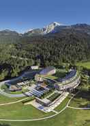 Imej utama Kempinski Hotel Berchtesgaden