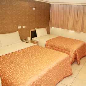 Primary image 1 帝华旅社, 西門町豆漿 酒店