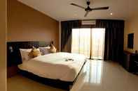 Lainnya Mellow Space Boutique Rooms