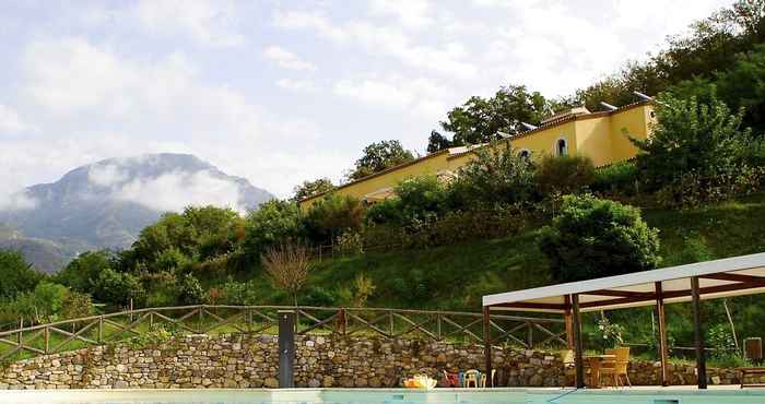 อื่นๆ Agriturismo L'Arca