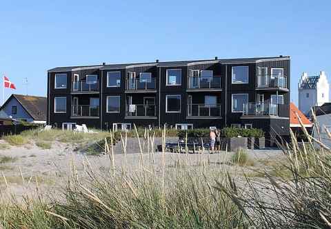 Khác Læsø Strand