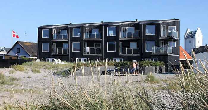 Lainnya Læsø Strand