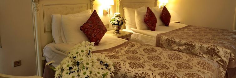 その他 Demir Hotel