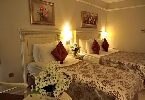 その他 Demir Hotel