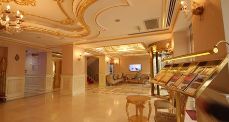 その他 2 Demir Hotel