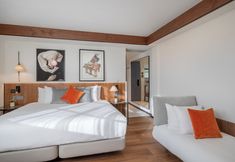 其他 6 The Level at the Melia White House