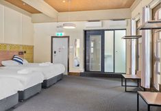 기타 5 Criterion Hotel Sydney