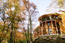 その他 Chuzenji Kanaya Hotel