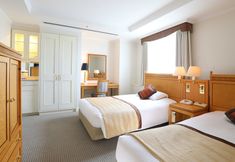 기타 3 Wishton Hotel Yukari