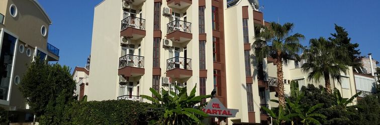 其他 Kartal Hotel