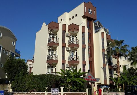 其他 Kartal Hotel