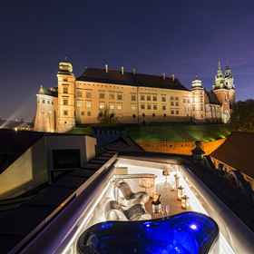 Primary image1Kanonicza 22,小波兰省飯店