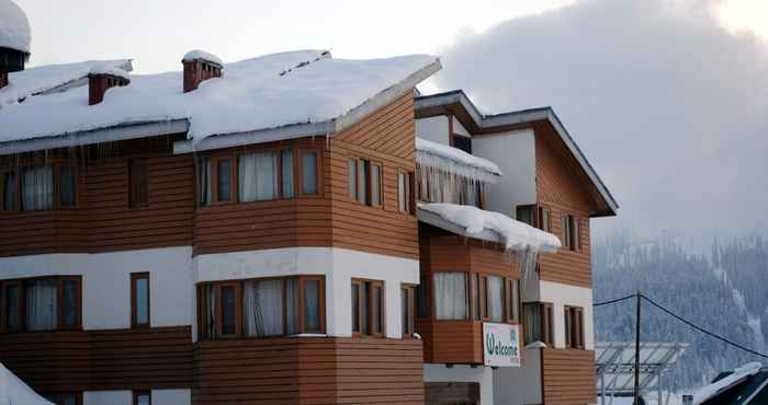 Others Welcome Hotel at Gulmarg