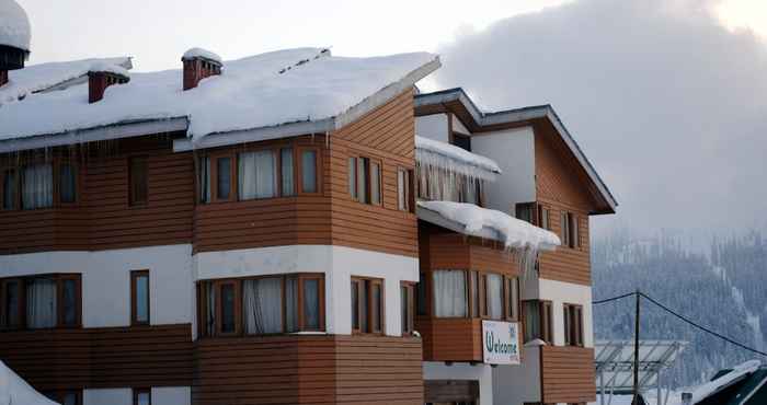 Lainnya Welcome Hotel at Gulmarg