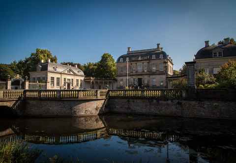 Others Landgoed Huis de Voorst