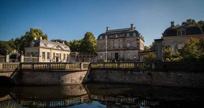 Khác Landgoed Huis de Voorst