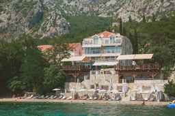 Hotel Casa del Mare - Amfora