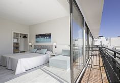 Lain-lain 7 azuLine Hotel Llevant