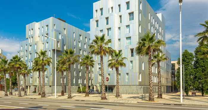 Others Urban District Apartments - Rambla Suites & Pool