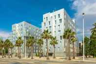 Lainnya Urban District Apartments - Rambla Suites & Pool