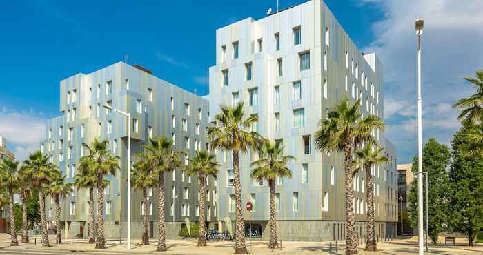 Others Urban District Apartments - Rambla Suites & Pool