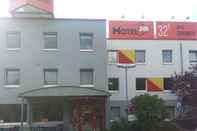 Lainnya Motel 24h Bremen Ost