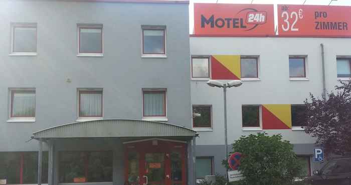 Others Motel 24h Bremen Ost