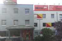 Others Motel 24h Bremen Ost